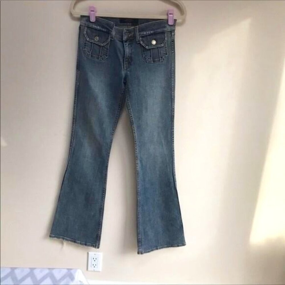 Juicy denims